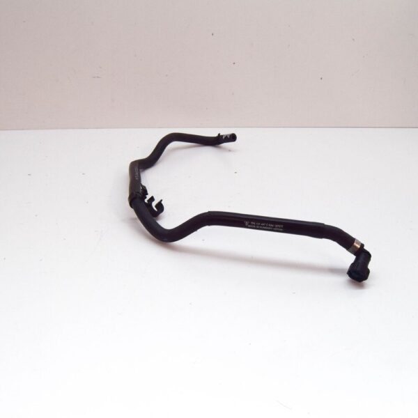 Porsche Cayenne 92A Engine Coolant Overflow Pants 95810642200 NEW GENUINE