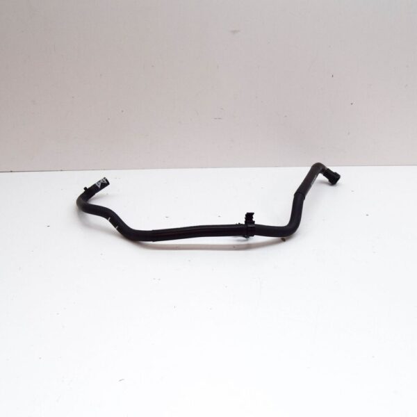 Porsche Cayenne 92A Engine Coolant Overflow Pants 95810642200 NEW GENUINE - Image 5
