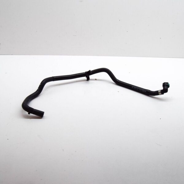 Porsche Cayenne 92A Engine Coolant Overflow Pants 95810642200 NEW GENUINE - Image 6