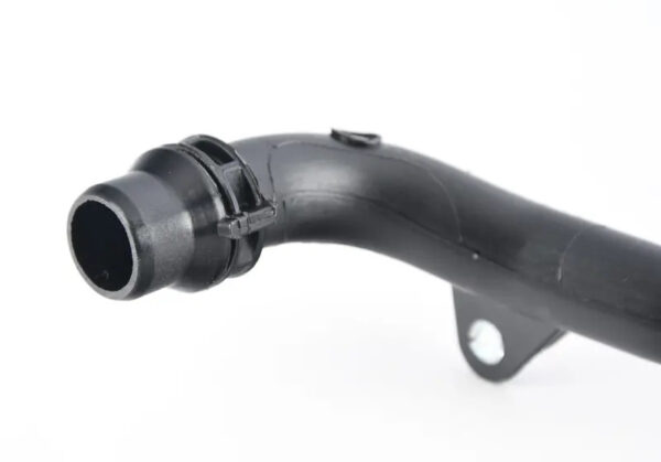 Porsche Cayenne 92A Engine Cooling Tube 95810646500 NEW ORIGINAL - Image 2