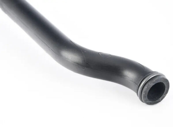 Porsche Cayenne 92A Engine Cooling Tube 95810646500 NEW ORIGINAL - Image 3