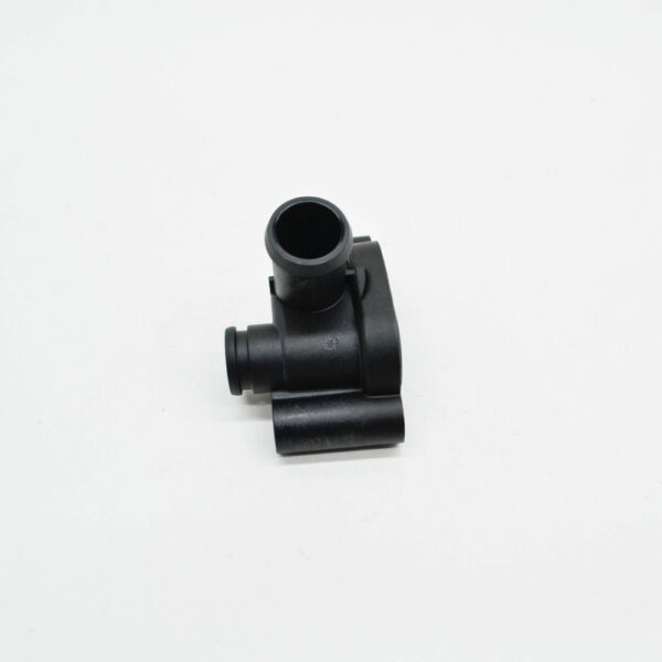 PORSCHE CAYENNE 92A Engine Coolant Outlet Flange 95810650602 NEW GENUINE - Image 2