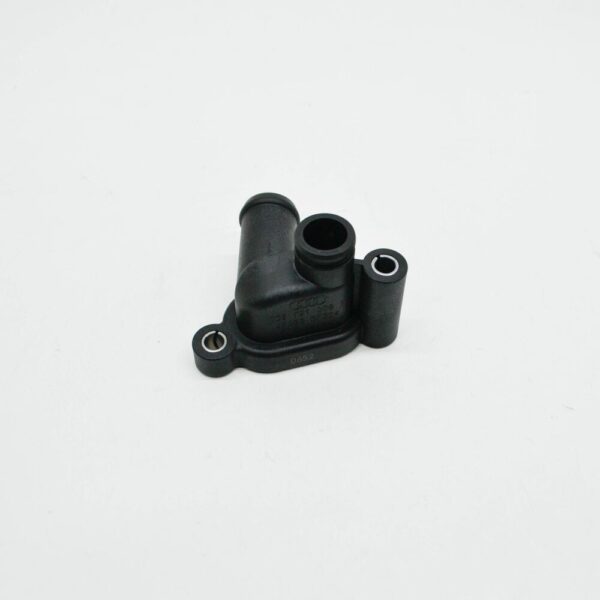 PORSCHE CAYENNE 92A Engine Coolant Outlet Flange 95810650602 NEW GENUINE - Image 5