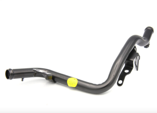 Porsche Cayenne 92A Water Coolant Line 95810652200 NEW ORIGINAL - Image 2