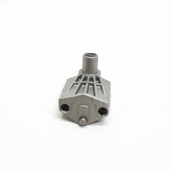 Porsche Cayenne 92A Lower Radiator Holder 95810666000 NEW GENUINE - Image 6