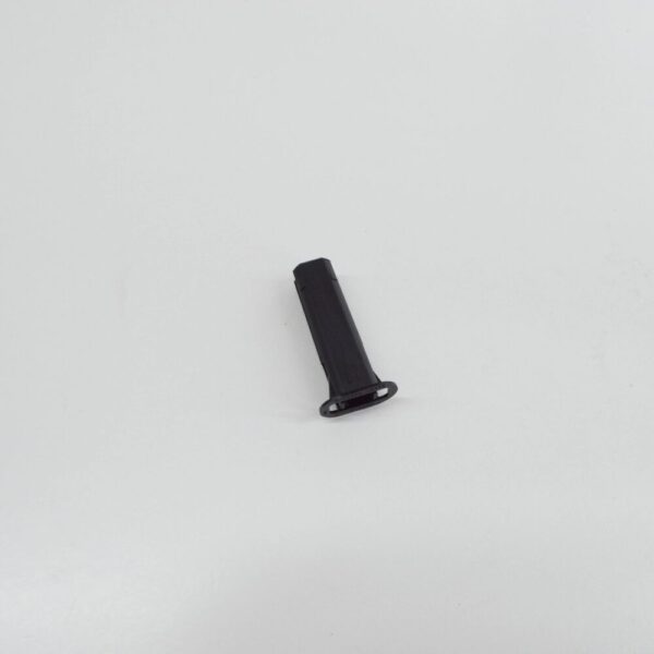 Porsche Panamera 971 Radiator Retaining Bracket 95810666700 NEW GENUINE