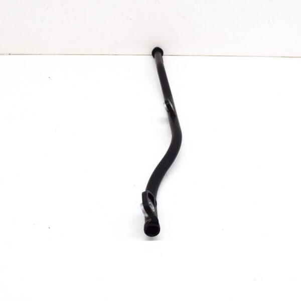 Porsche Cayenne 92a Oil Tracking Tube 95810706610 NEW ORIGINAL - Image 2