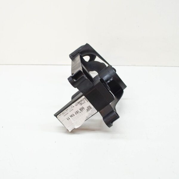 Porsche Macan 95b engine oil tub insert 95810713811 NEW ORIGINAL - Image 5