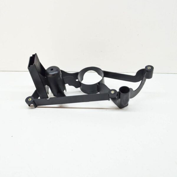 Porsche Macan 95b engine oil tub insert 95810713811 NEW ORIGINAL - Image 6