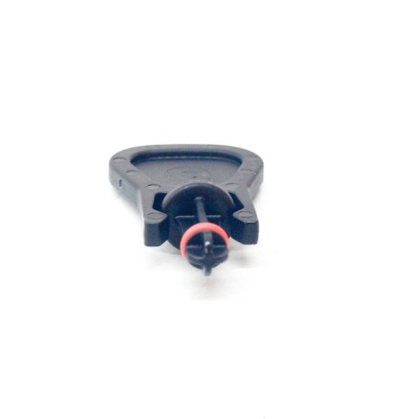 Porsche Panamera 970 Engine Oil Gauge 95810716800 NEW REAL - Image 3