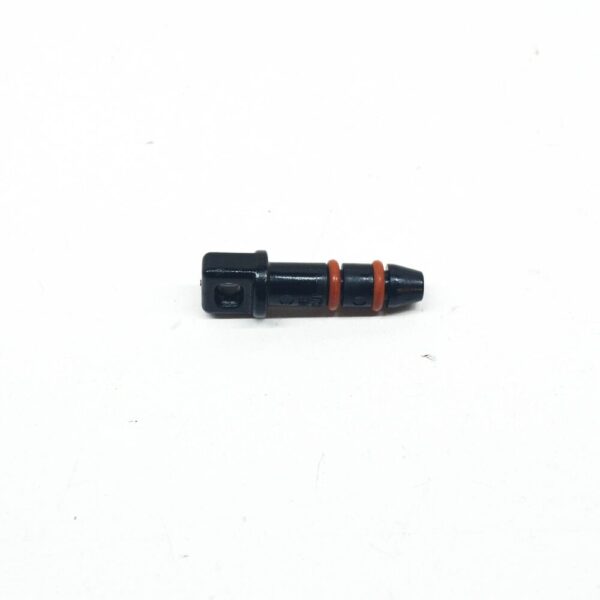 Porsche Cayenne 9Y0 Engine Oil Dipstick Cover 95810716810 NEW GENUINE - Image 3