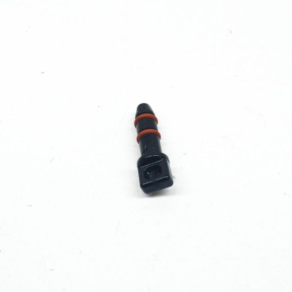 Porsche Cayenne 9Y0 Engine Oil Dipstick Cover 95810716810 NEW GENUINE