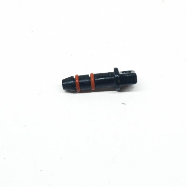 Porsche Cayenne 9Y0 Engine Oil Dipstick Cover 95810716810 NEW GENUINE - Image 5