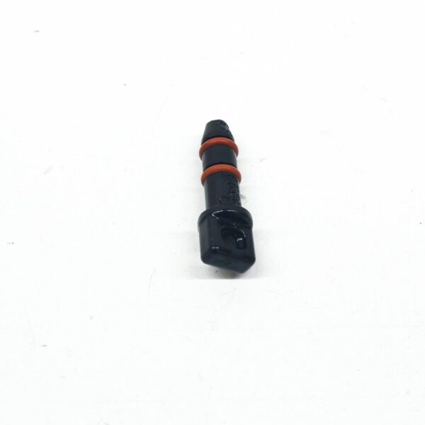 Porsche Cayenne 9Y0 Engine Oil Dipstick Cover 95810716810 NEW GENUINE - Image 6