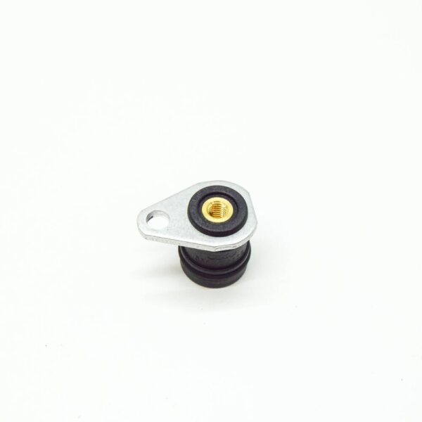 PORSCHE PANAMERA 970 Thermostat Cover 95810718540 NEW GENUINE - Image 2