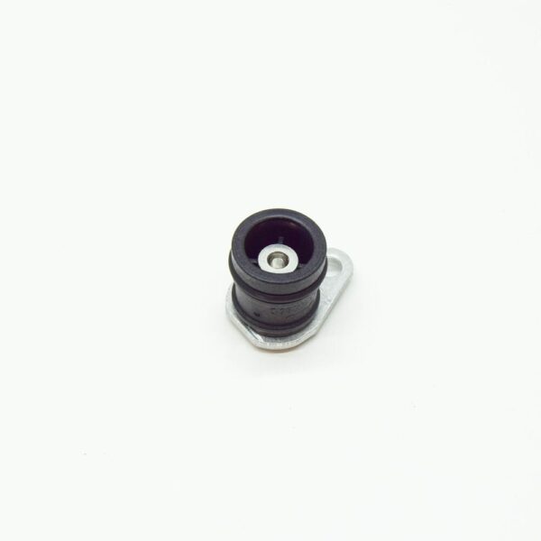 PORSCHE PANAMERA 970 Thermostat Cover 95810718540 NEW GENUINE