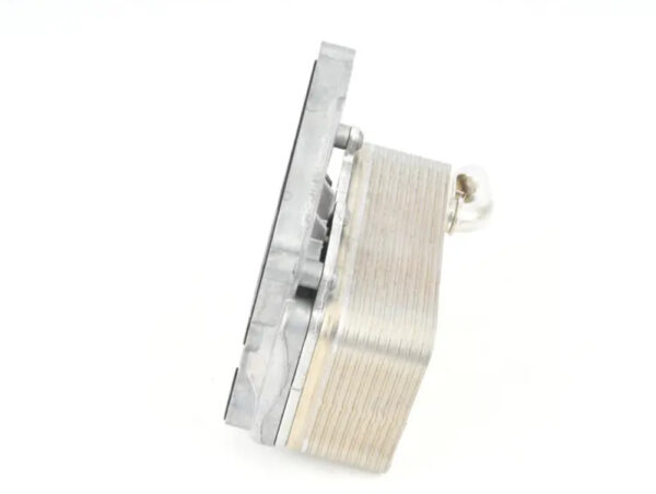 PORSCHE CAYENNE 92A Engine Oil Cooler 958.107.271.21 95810727121 NEW GENUINE - Image 3
