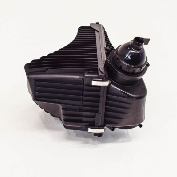 Air filter box for Porsche Cayenne 92A, 95811002280, new, original 2014 - Image 2