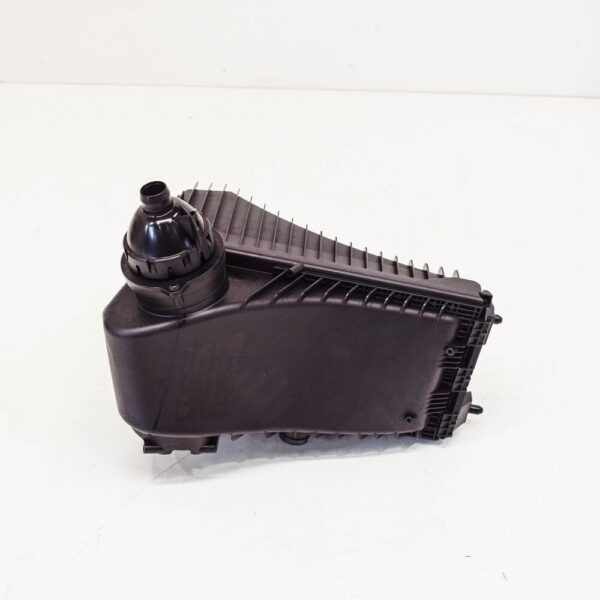 Air filter box for Porsche Cayenne 92A, 95811002280, new, original 2014 - Image 3