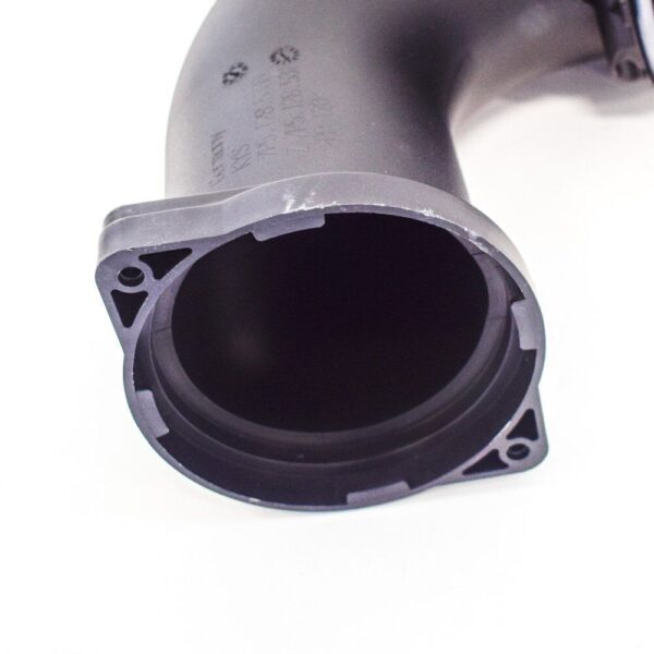 Porsche Cayenne air intake pipe hose 92A 3.6 petrol 220 kW 95811011310 new - Image 5
