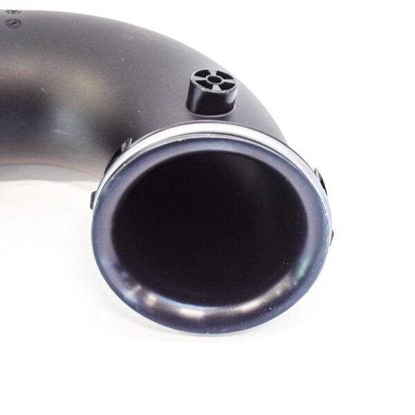 Porsche Cayenne air intake pipe hose 92A 3.6 petrol 220 kW 95811011310 new - Image 6