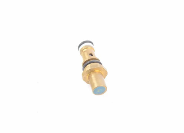 Porsche Cayenne 9pa Fuel Pressure Limiting Valve 95811021700 NEW REAL - Image 2