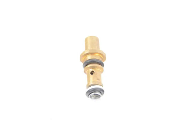 Porsche Cayenne 9pa Fuel Pressure Limiting Valve 95811021700 NEW REAL - Image 3