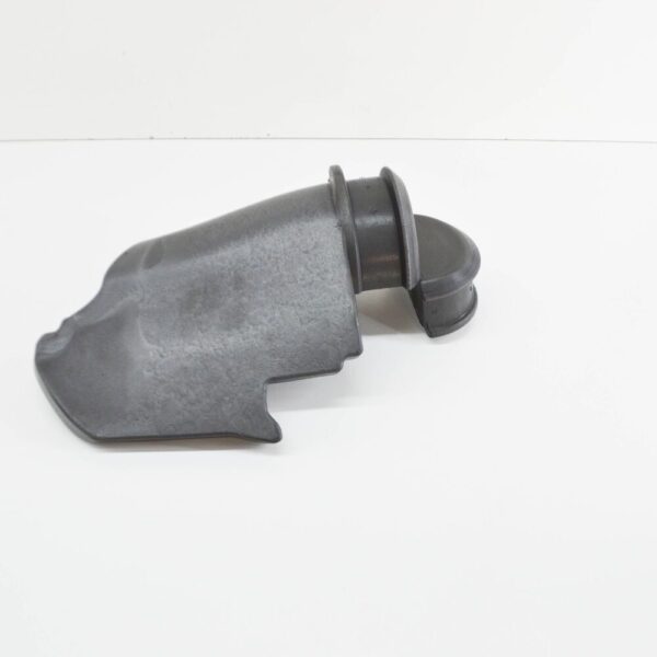 Porsche Cayenne 92A air intake hose boot right 95811025270 NEW ORIGINAL - Image 3