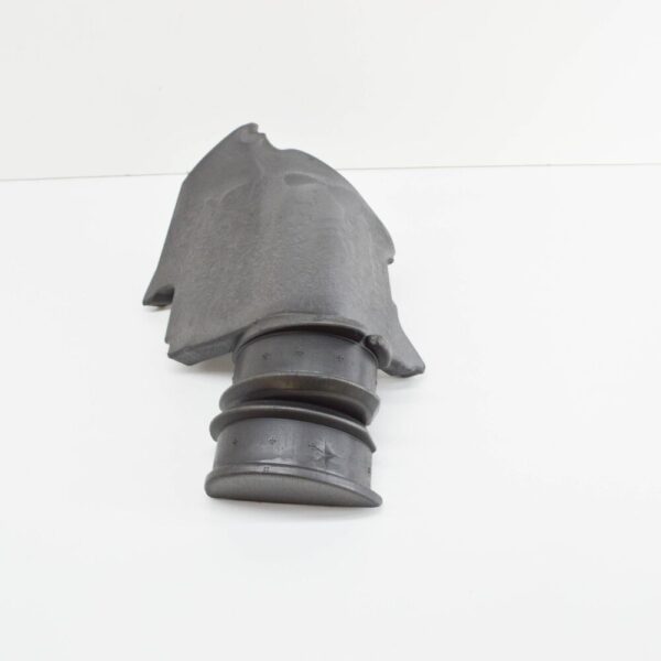 Porsche Cayenne 92A air intake hose boot right 95811025270 NEW ORIGINAL