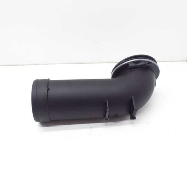 Porsche Cayenne 92a Air Inlet Upper Hose Left 95811027110 NEW ORIGINAL - Image 2