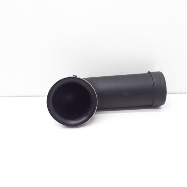 Porsche Cayenne 92a Air Inlet Upper Hose Left 95811027110 NEW ORIGINAL - Image 3