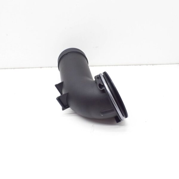 Porsche Cayenne 92a Air Inlet Upper Hose Left 95811027110 NEW ORIGINAL