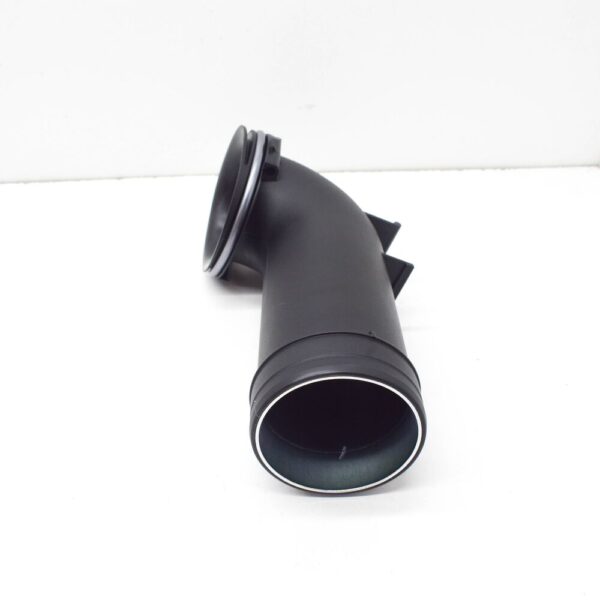 Porsche Cayenne 92a Air Inlet Upper Hose Left 95811027110 NEW ORIGINAL - Image 5