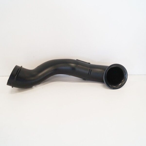 Porsche Cayenne 92a new genuine air intake pipe 95811027210 2015 - Image 2