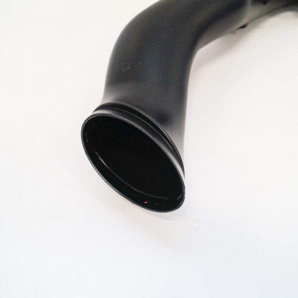 Porsche Cayenne 92a new genuine air intake pipe 95811027210 2015
