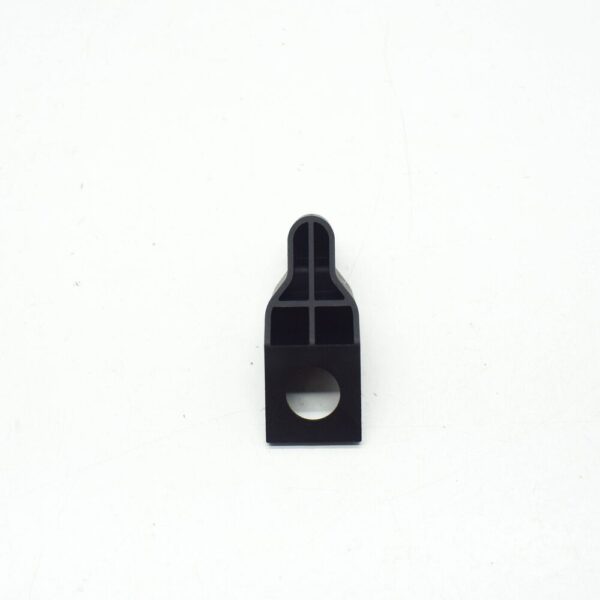 Porsche Cayenne 92A pressure pipe holder 95811038300 NEW ORIGINAL