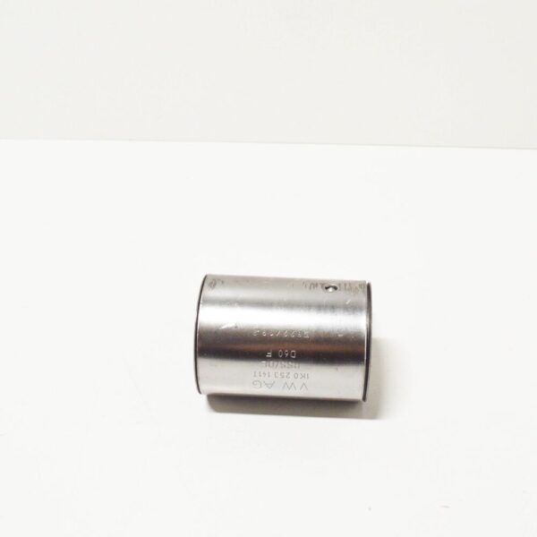 PORSCHE CAYENNE 92A Muffler Clamp 95811122000 NEW GENUINE - Image 5