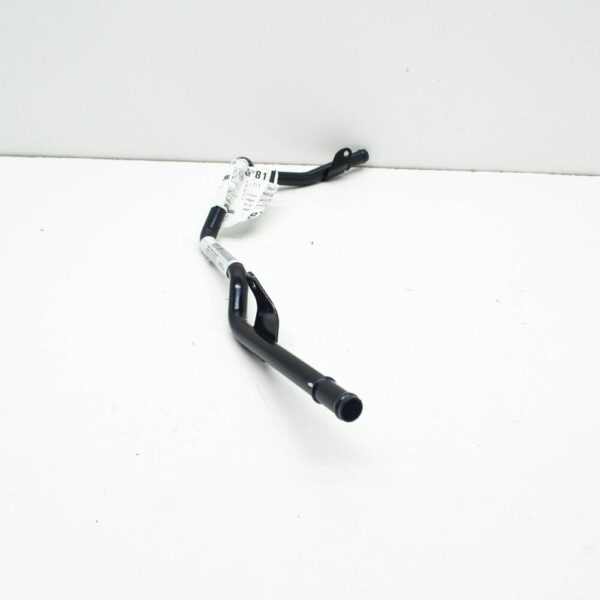 Porsche Macan 95b Engine Cooling Water Hose 95812107500 NEW ORIGINAL - Image 3