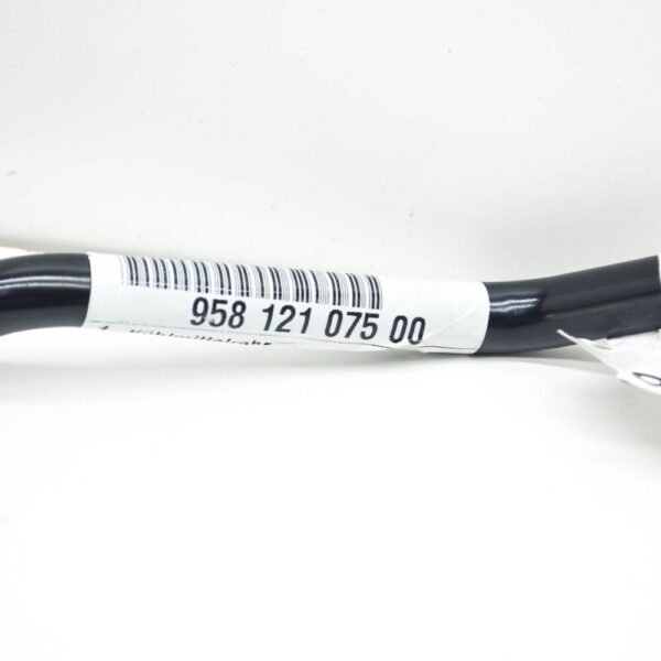 Porsche Macan 95b Engine Cooling Water Hose 95812107500 NEW ORIGINAL - Image 6