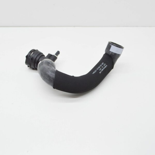 Porsche Cayenne 9ya Coolant Hose Right 95812205520 NEW Original - Image 2