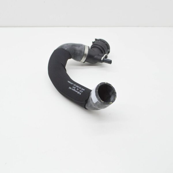 Porsche Cayenne 9ya Coolant Hose Right 95812205520 NEW Original - Image 3