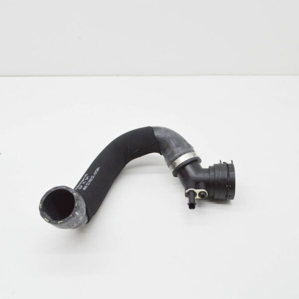 Porsche Cayenne 9ya Coolant Hose Right 95812205520 NEW Original