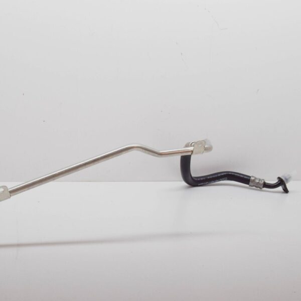 PORSCHE CAYENNE 92A Transmission Oil Cooler Inlet Pipe 95830718110 NEW GENUINE