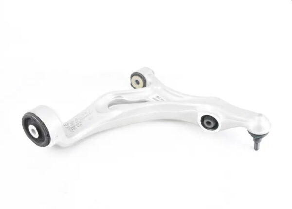 Porsche Cayenne 92a front right lower arm 95834105411 NEW ORIGINAL - Image 2