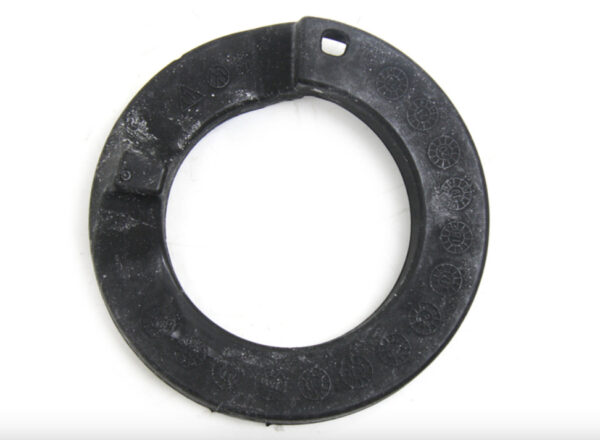 Porsche Cayenne 92A Lower Screw Spring Insulator 95834352100 NEW GENUINE - Image 2