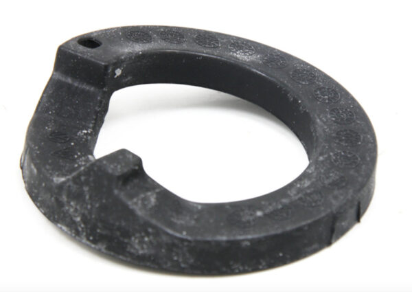 Porsche Cayenne 92A Lower Screw Spring Insulator 95834352100 NEW GENUINE - Image 3