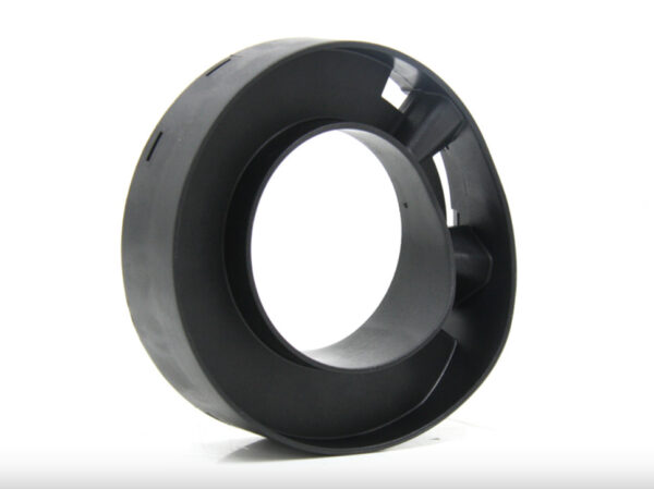 Porsche Cayenne 92A washer for screw spring rear bottom 95834352300 - Image 3