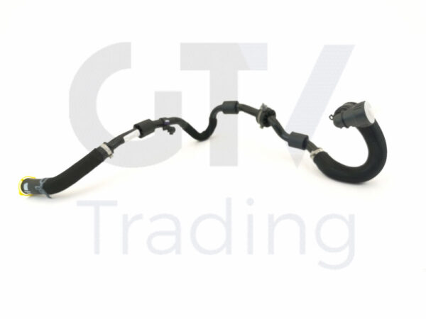 NEW PORSCHE CAYENNE 11-18 OIL TANK INTAKE PIPE 95834742263 ORIGINAL - Image 3