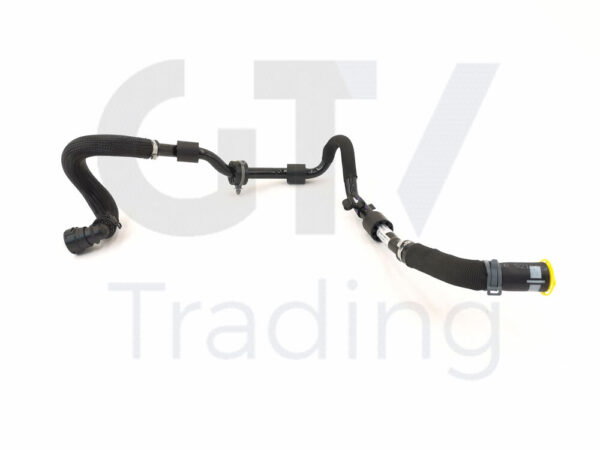 NEW PORSCHE CAYENNE 11-18 OIL TANK INTAKE PIPE 95834742263 ORIGINAL - Image 6
