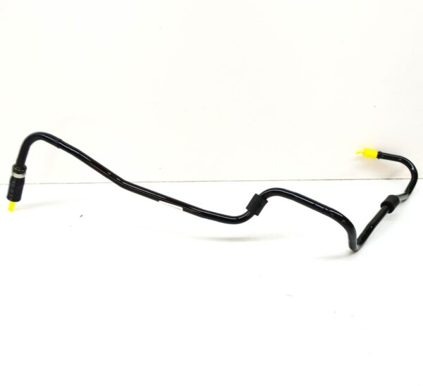 PORSCHE CAYENNE 92A POWER STEERING RETURN HOSE 95834743900 NEW GENUINE - Image 3